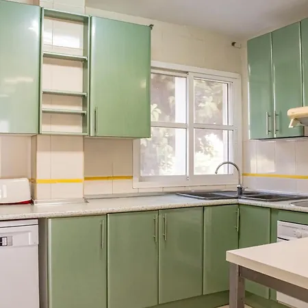 Aamos De Apartamento Torremolinos