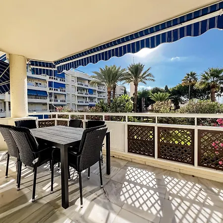Apartamento Aamos De Torremolinos
