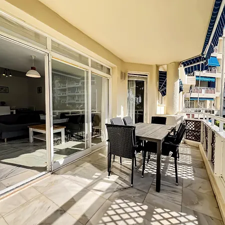 Apartamento Aamos De *