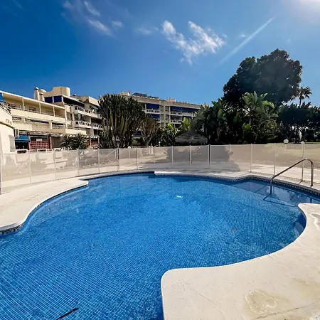Aamos De Apartamento Torremolinos