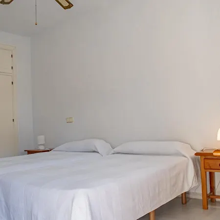 Aamos De Apartamento *