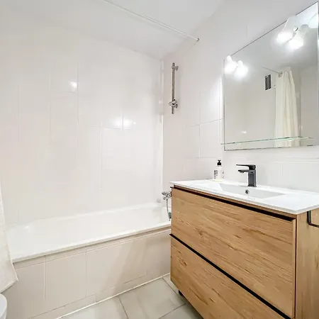 Apartamento Aamos De