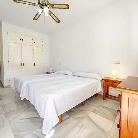 Aamos De Apartamento Torremolinos